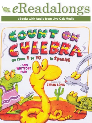 cover image of Count on Culebra